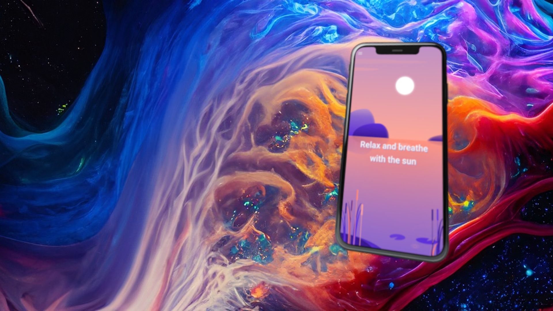 Coherence, your moment of peace