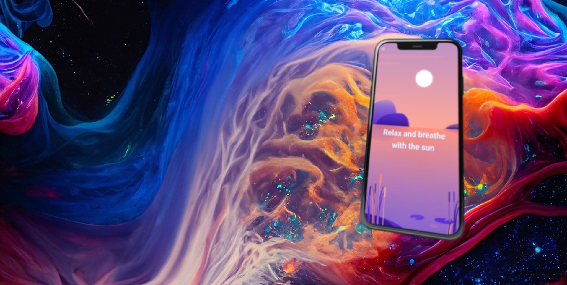 Cardiac Coherence App Title